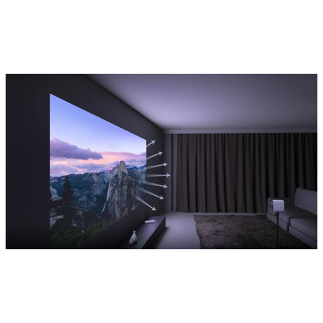 Xiaomi Mi&nbsp;Smart Compact Projector (foto 8)