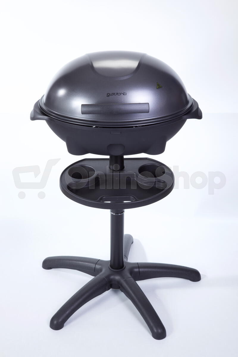Gril BBQ Guzzanti GZ 345