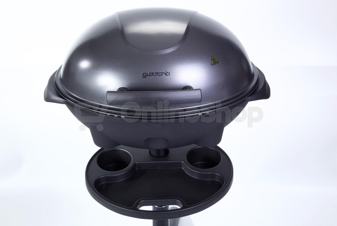 Gril BBQ Guzzanti GZ 345