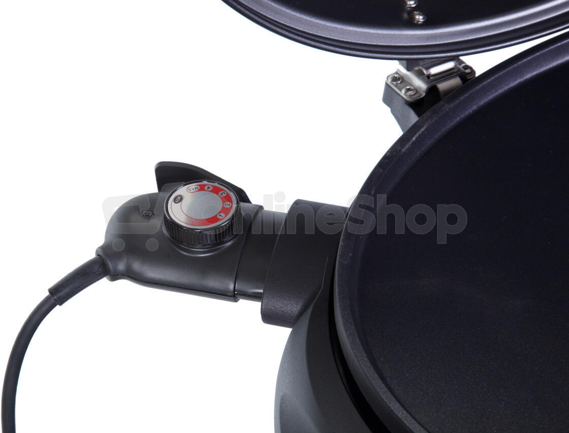 Gril BBQ Guzzanti GZ 345