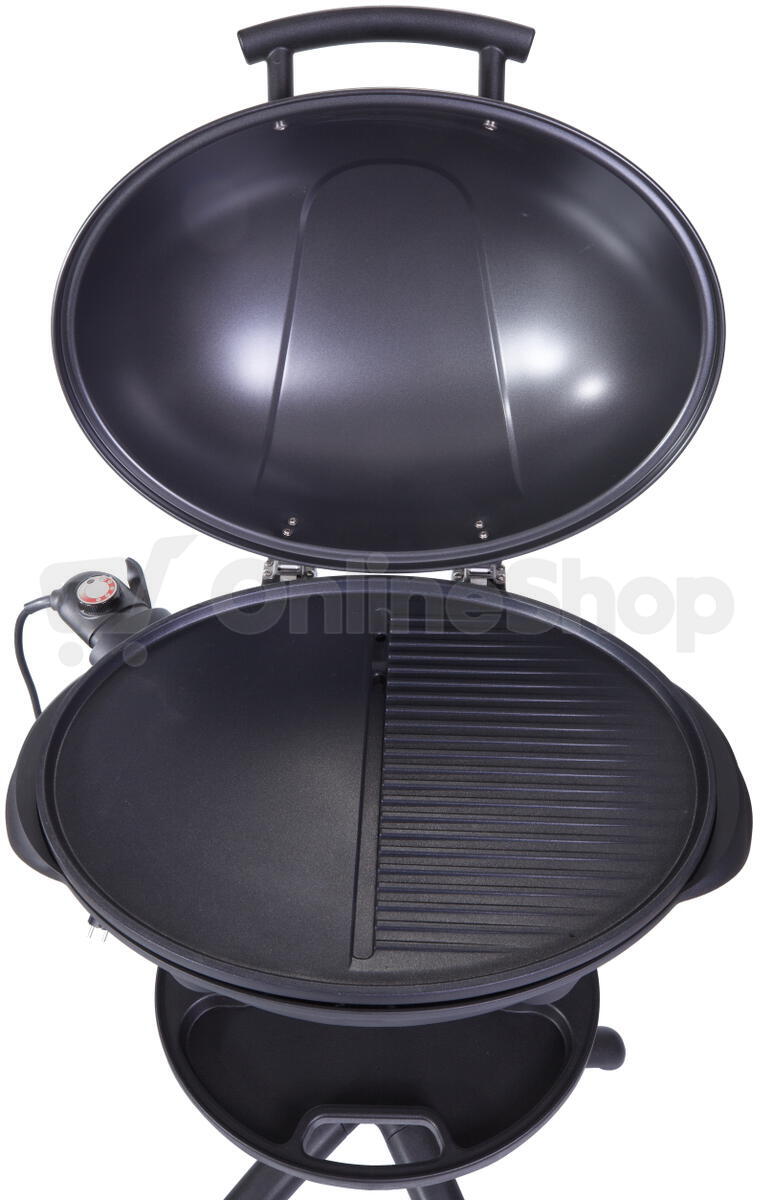 Gril BBQ Guzzanti GZ 345