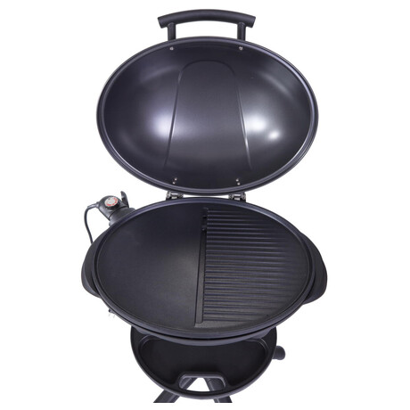 Gril BBQ Guzzanti GZ 345