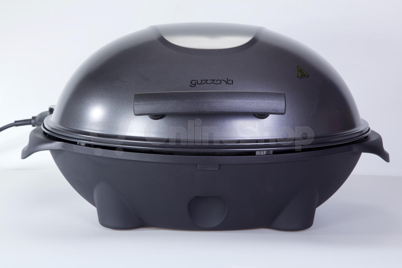 Gril BBQ Guzzanti GZ 345