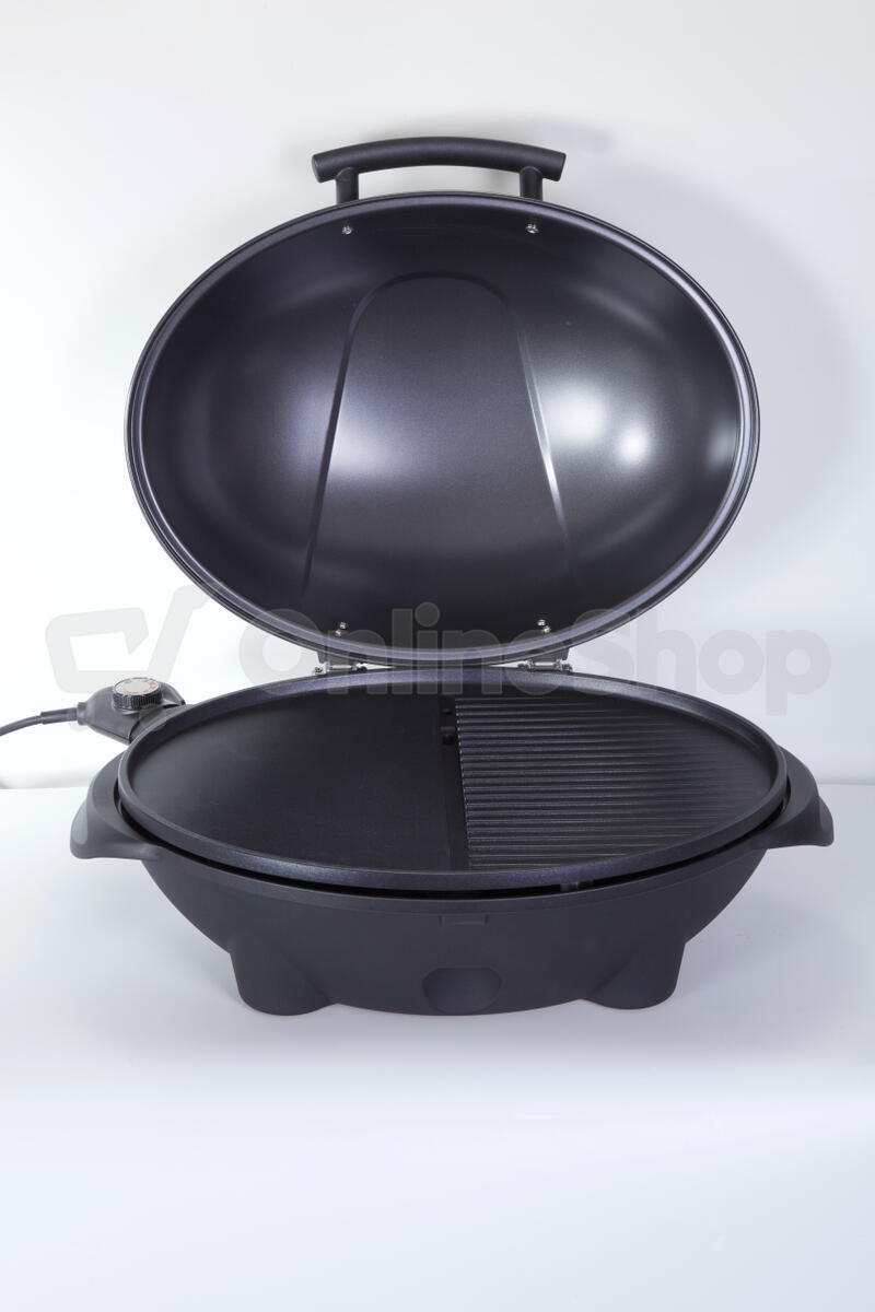 Gril BBQ Guzzanti GZ 345