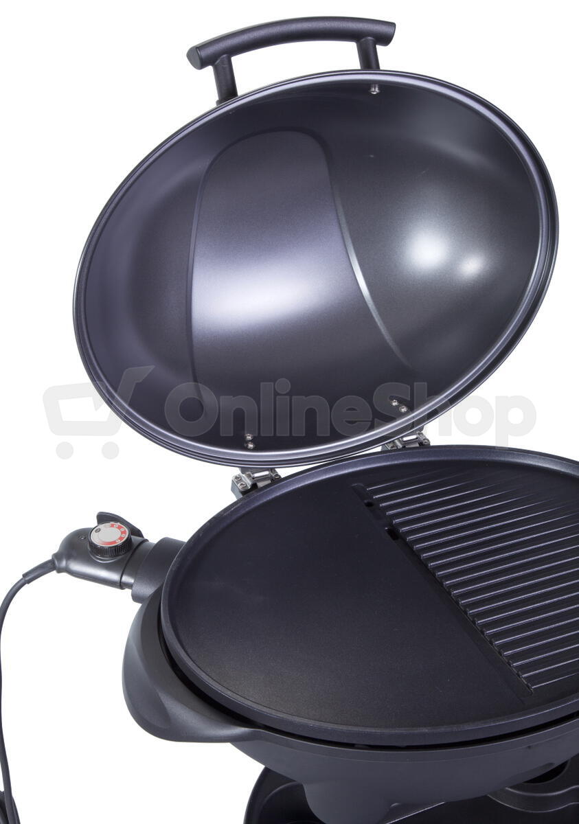 Gril BBQ Guzzanti GZ 345