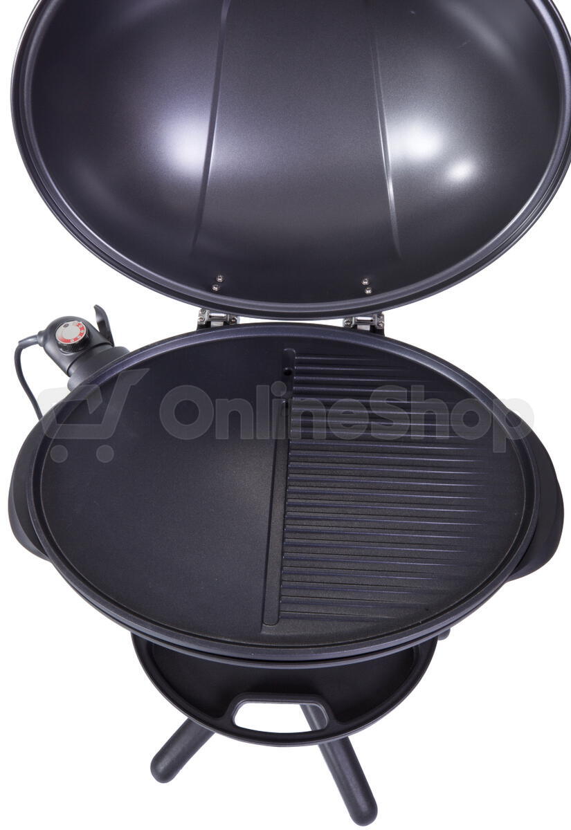 Gril BBQ Guzzanti GZ 345