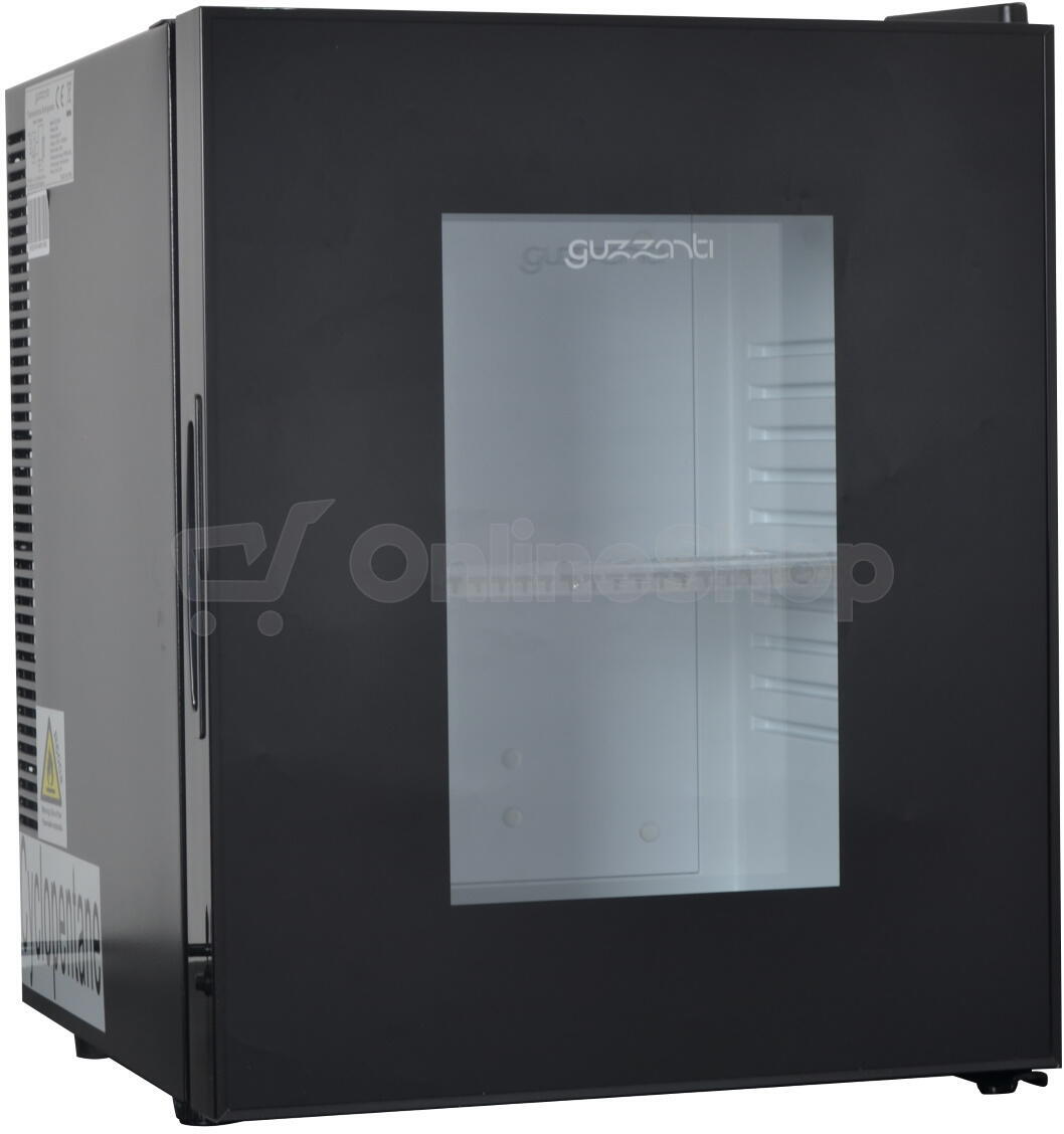 Termochladnička Guzzanti GZ 24G
