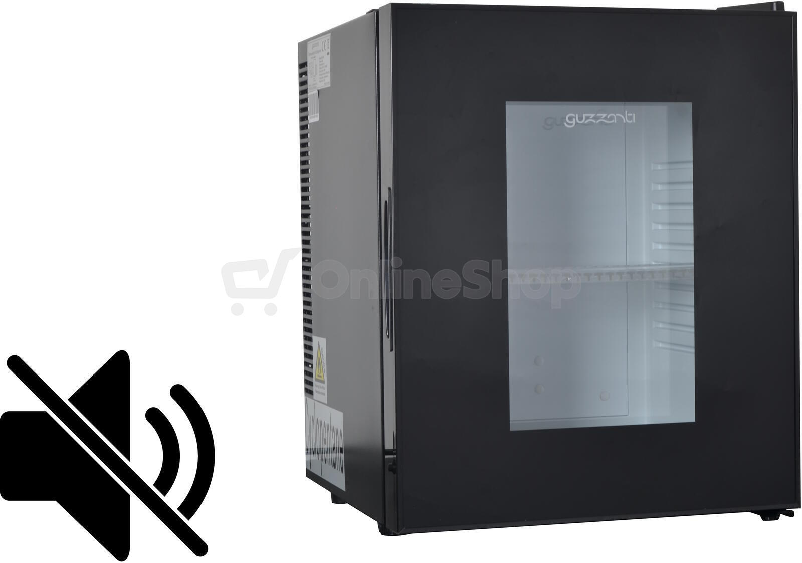 Termochladnička Guzzanti GZ 24G