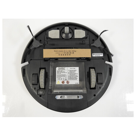 CleanMate QQ6Pro robotický vysavač