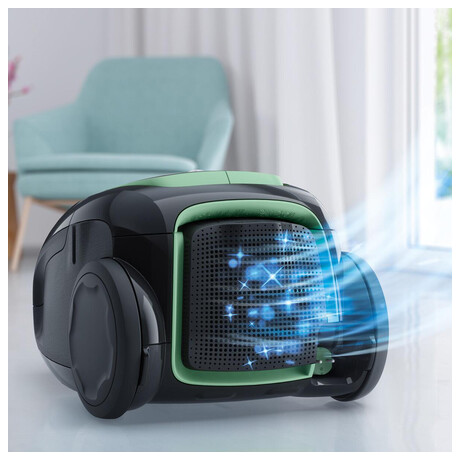 Electrolux EUS8GREEN (foto 2)