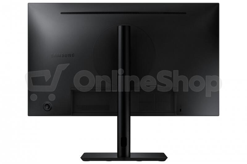 Samsung samsung / S24R650 / 23,8" / IPS / FHD / 75Hz / 5ms / Gray / 3R ...