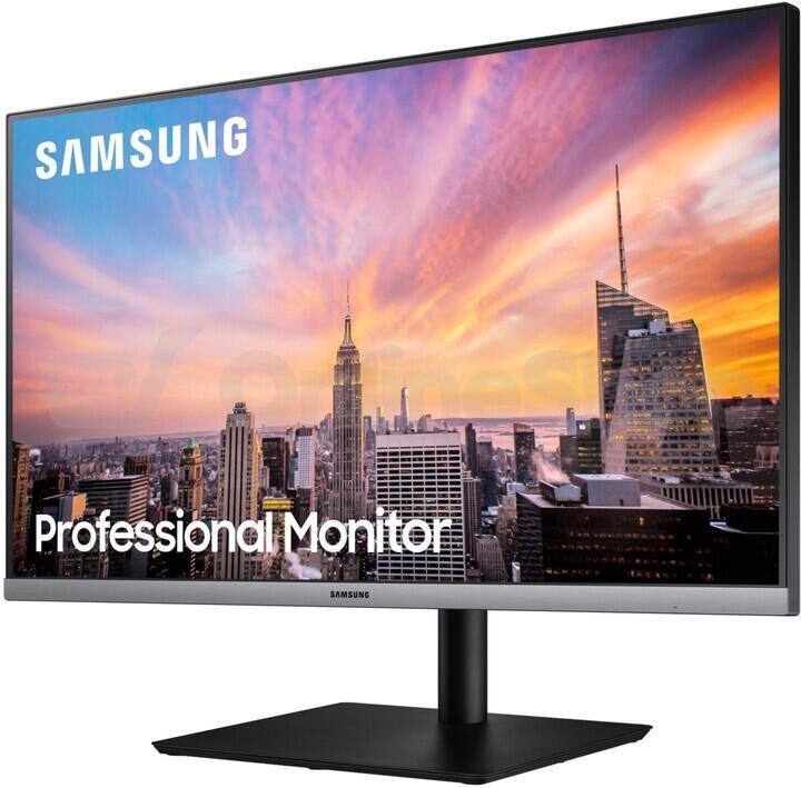 Diskuze Samsung samsung / S27R650 / 27" / IPS / FHD / 75Hz / 5ms / Gray ...