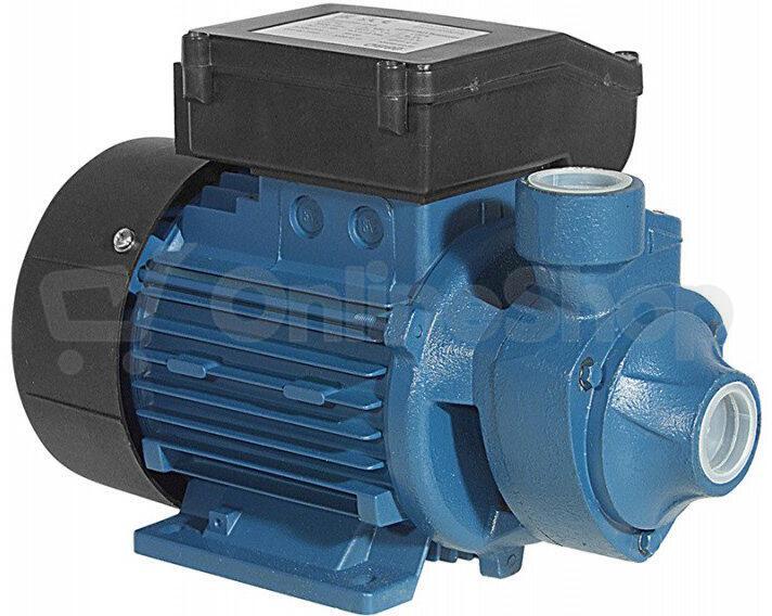 Odstředivé čerpadlo Elpumps PP 60 550W