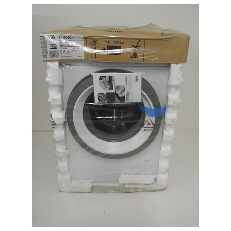 Pračka Bosch WAT28480CS Serie 6