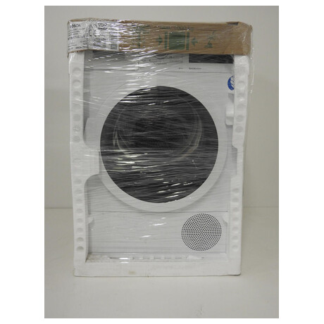 Sušička prádla Bosch WTW87467CS