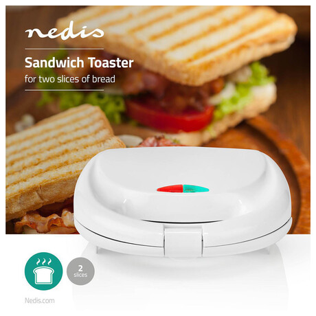 NEDIS KASM100WT (foto 8)
