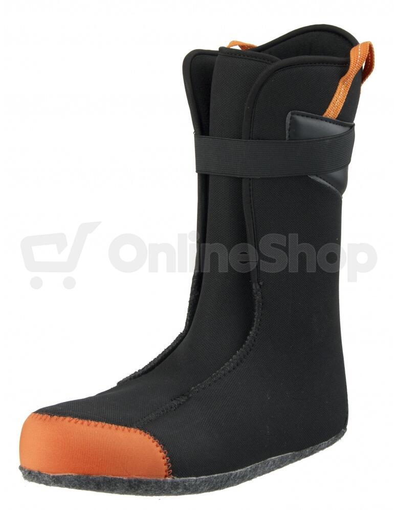 Boty na snowboard Head 500 4D BOA velikost 48, černozlaté