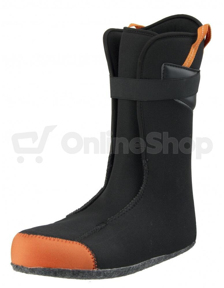 Boty na snowboard Head 500 4D BOA velikost 49,5, černozlaté