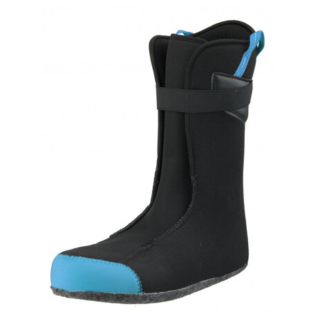 Boty na snowboard Head 500 4D BOA velikost 35, ernomodr