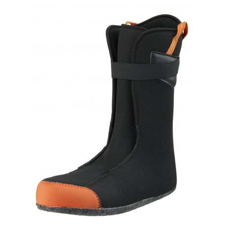 Boty na snowboard Head 500 4D BOA velikost 44, ernozlat