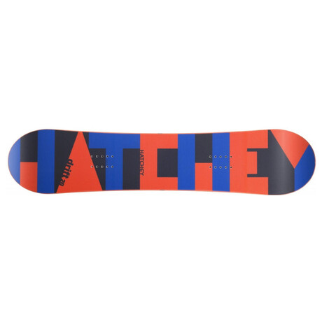 Hatchey Drift Kid, 120