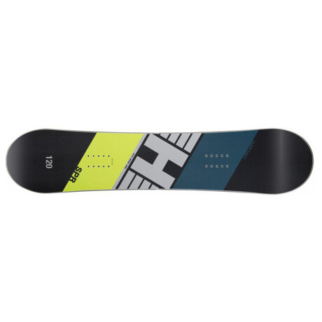 Hatchey SPR Kid, 110