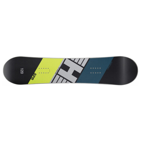 Hatchey SPR Junior, 130