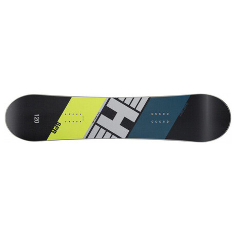 Hatchey SPR Junior, 135