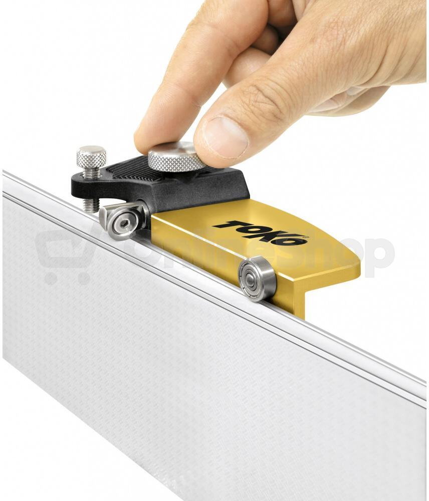 Toko Sidewall Planer World Cup