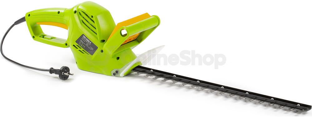 Plotostřih FIELDMANN FZN 2305-E