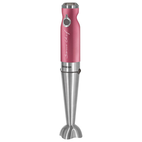 Sencor SHB 5604RD-EUE3 (foto 1)