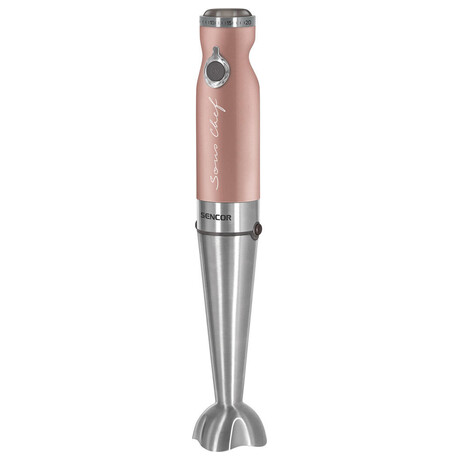 Sencor SHB 5605RS-EUE3 (foto 1)
