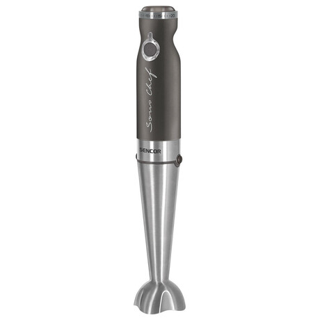 Sencor SHB 5608BK-EUE3 (foto 1)