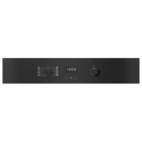 Miele H&nbsp;2860 BP&nbsp;černá (foto 1)