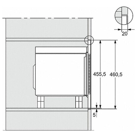 Miele M 2240 (foto 3)