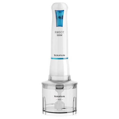 Taurus ROBOT 500 PLUS INOX (foto 2)