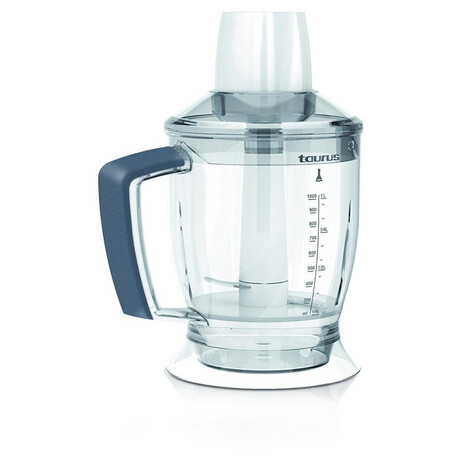 Tyčový mixér Taurus BAPI 800 PLUS INOX WHITE