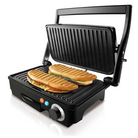 Taurus GRILL and CO&nbsp;LEGEND (foto 1)
