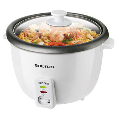 Taurus RICE CHEF 1.8L (foto 1)