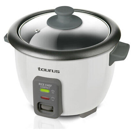 Rýžovar Taurus RICE CHEF COMPACT