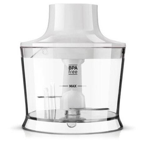 Tyčový mixér Taurus BAPI 850 PLUS INOX