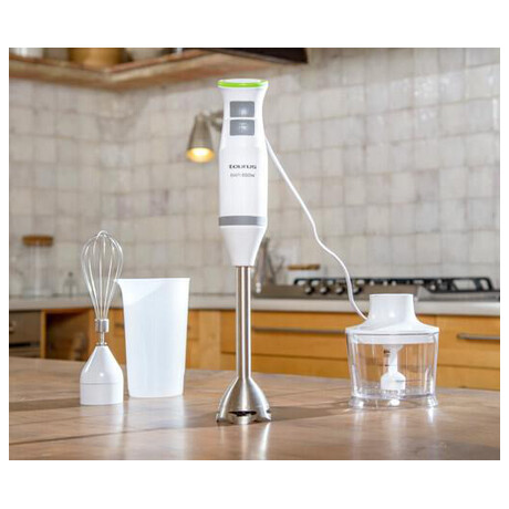 Tyčový mixér Taurus BAPI 850 PLUS INOX