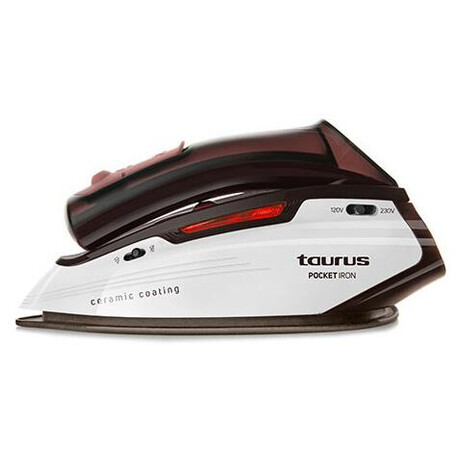 Taurus POCKET IRON (foto 1)