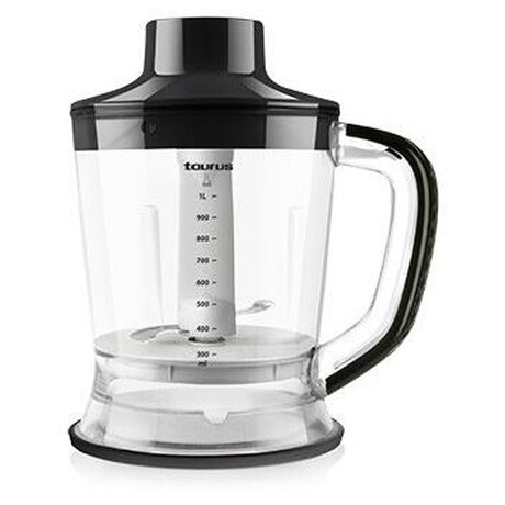 Tyčový mixér Taurus BAPI 1200 PLUS INOX