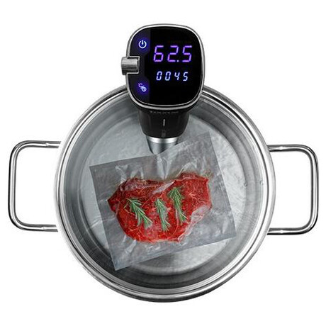 Sous-vide vařič Taurus RONER CLIP