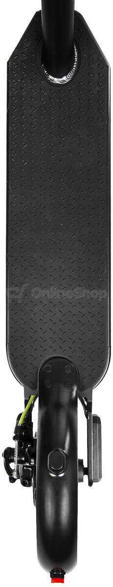 Elektrokoloběžka Spokey TORCH do 100 kg, černá