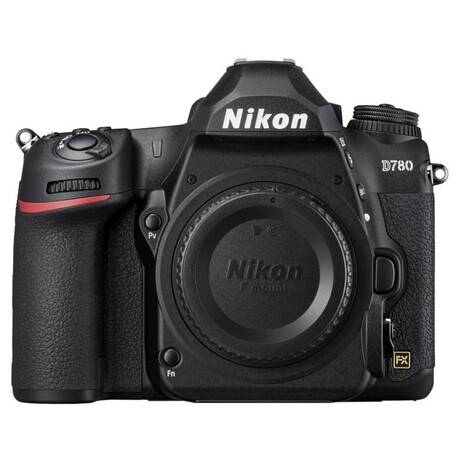 Nikon D780 (foto 3)