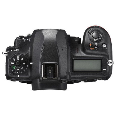 Nikon D780 (foto 2)