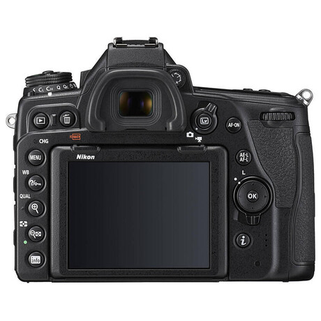 Nikon D780 (foto 1)