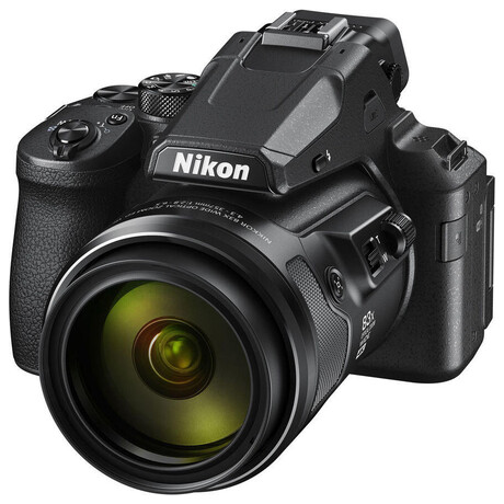 Nikon COOLPIX P950 (foto 1)